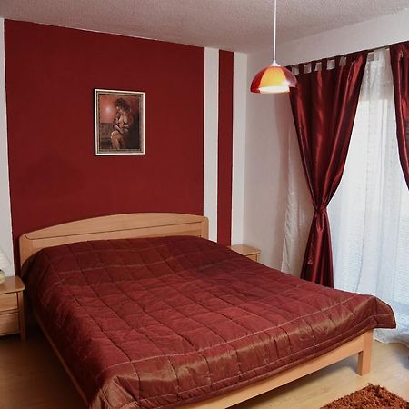 Apartment Mario Livno Luaran gambar