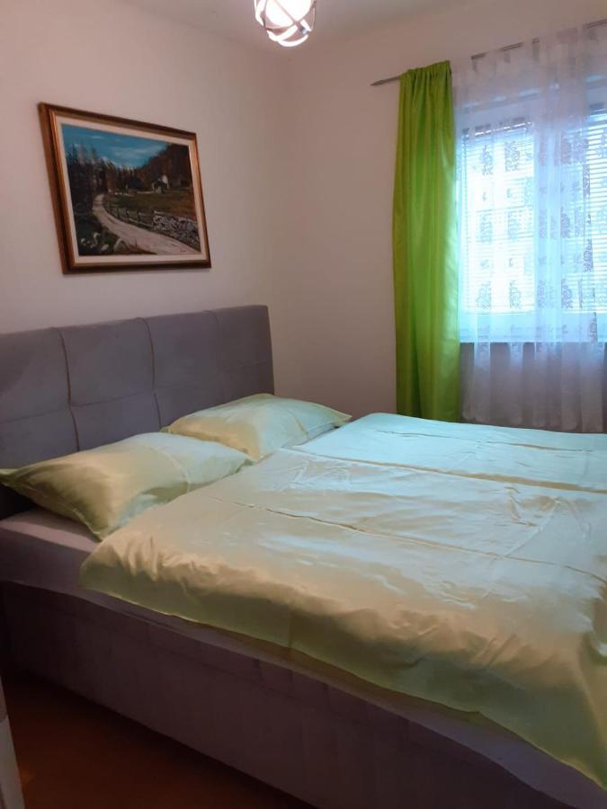 Apartment Mario Livno Luaran gambar