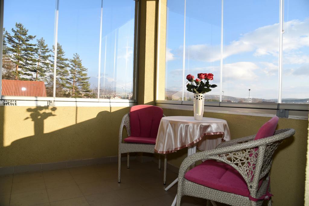 Apartment Mario Livno Luaran gambar