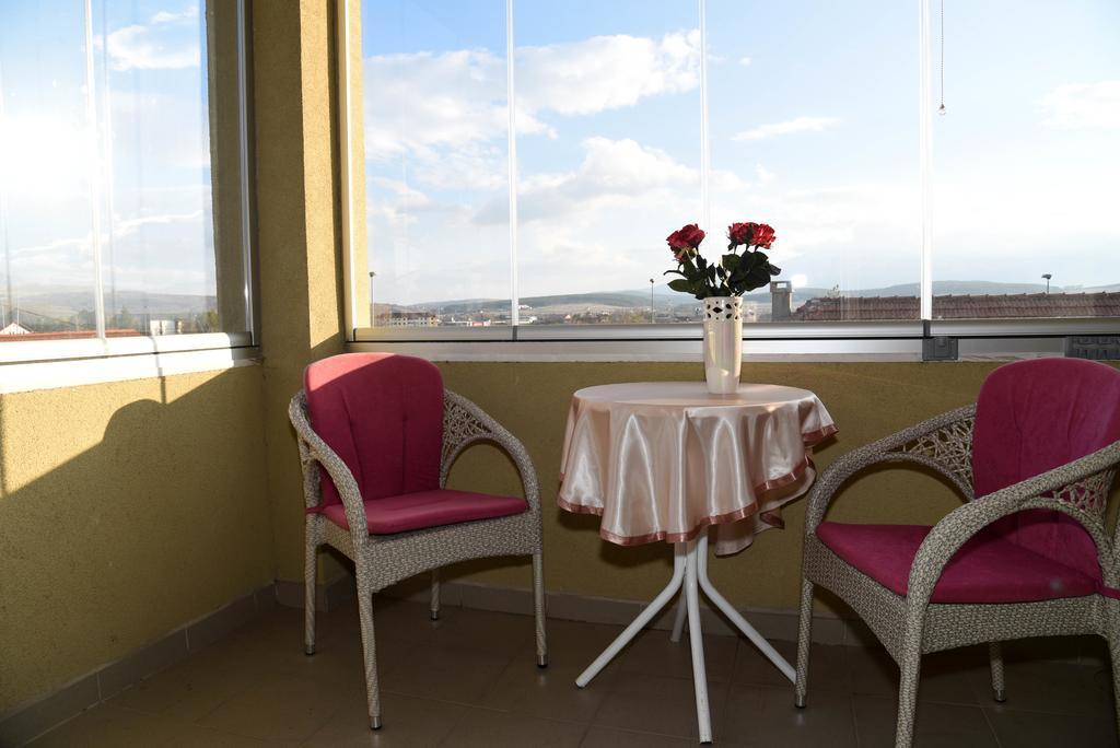 Apartment Mario Livno Luaran gambar
