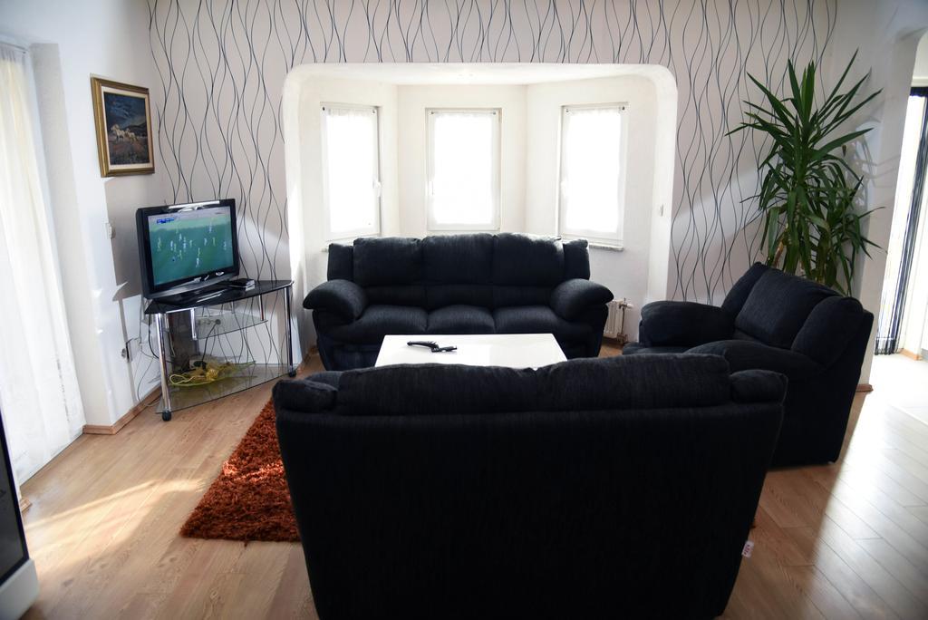 Apartment Mario Livno Luaran gambar
