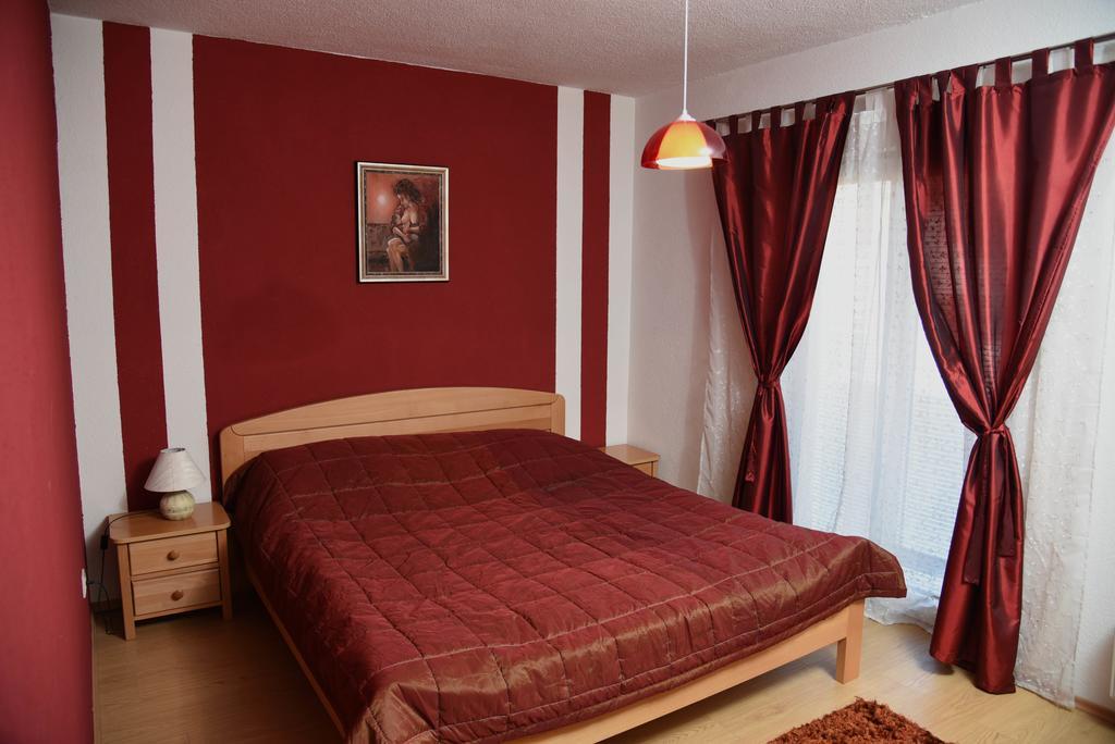 Apartment Mario Livno Luaran gambar