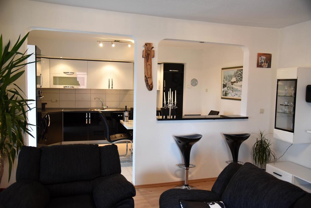 Apartment Mario Livno Luaran gambar