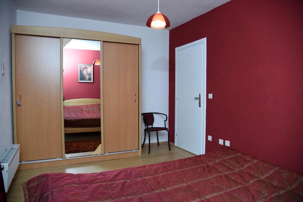 Apartment Mario Livno Luaran gambar