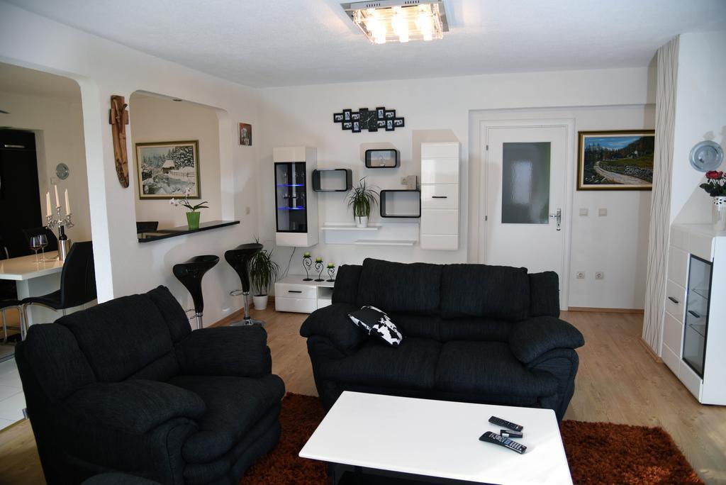 Apartment Mario Livno Luaran gambar