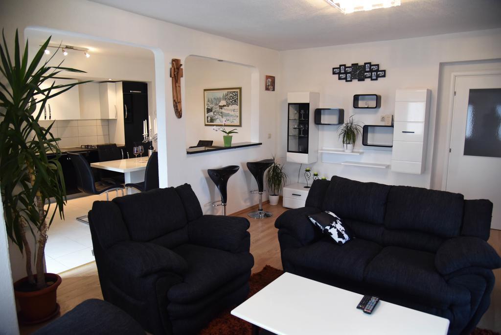 Apartment Mario Livno Luaran gambar