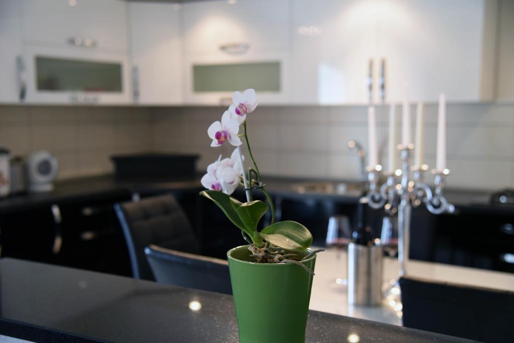 Apartment Mario Livno Luaran gambar