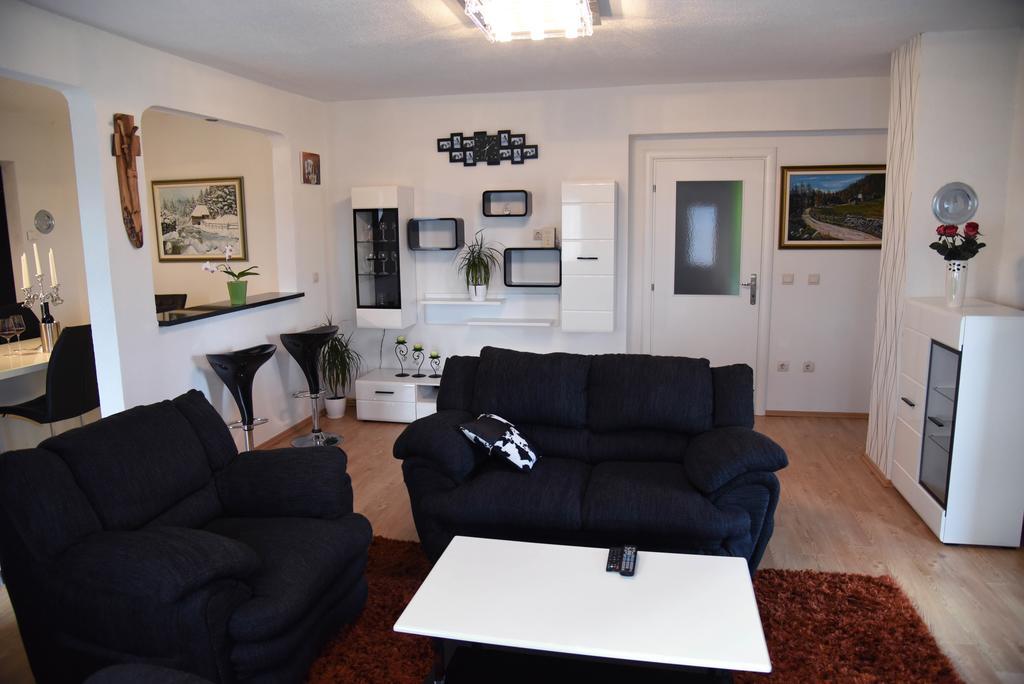 Apartment Mario Livno Luaran gambar
