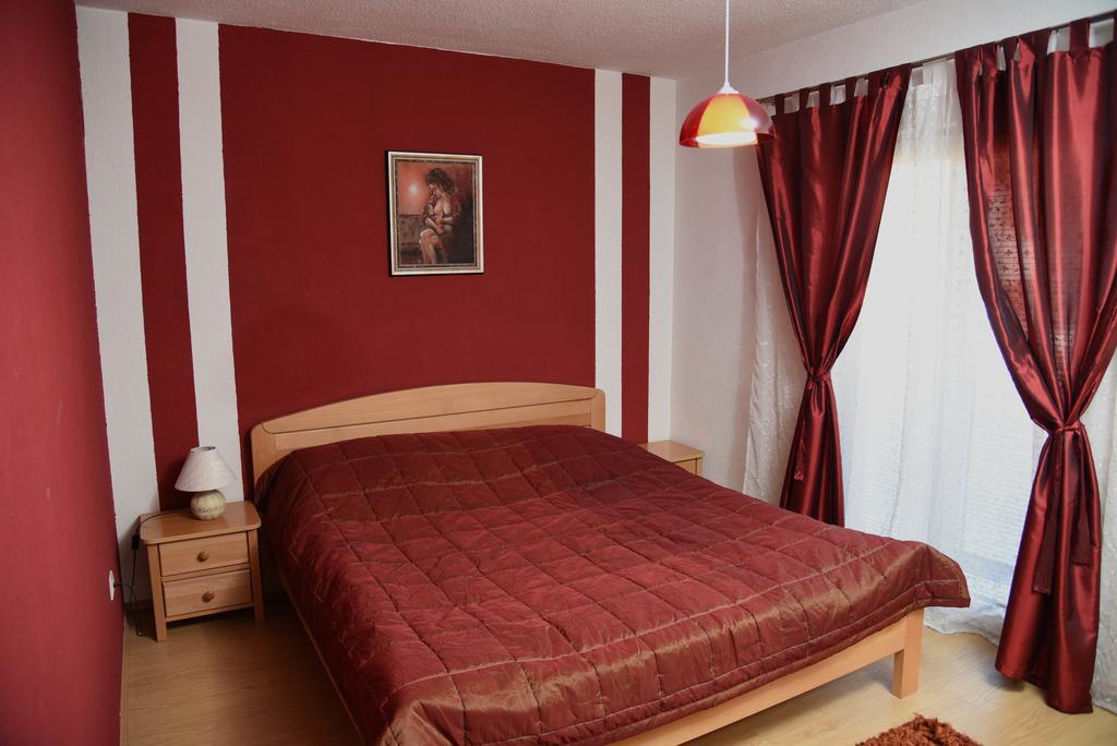 Apartment Mario Livno Luaran gambar