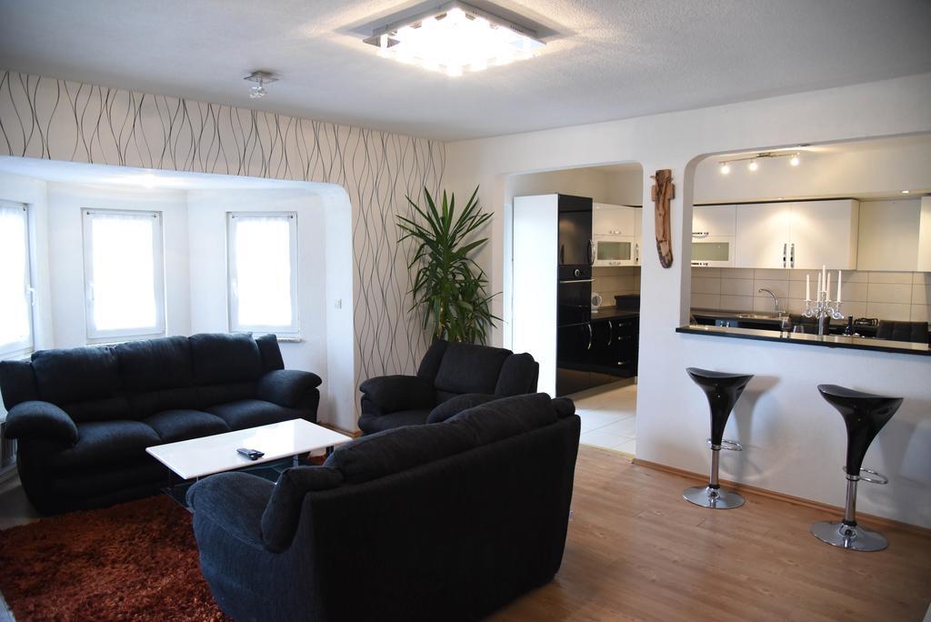 Apartment Mario Livno Luaran gambar